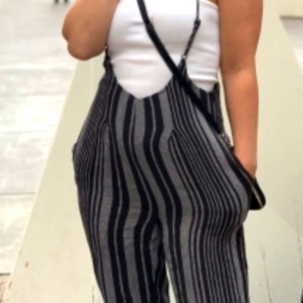 Jumpsuit